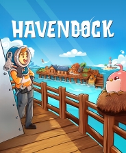 《海港物语》 v1.2.7升级档+未加密补丁[TENOKE]