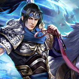 三国点将录九玩910版app