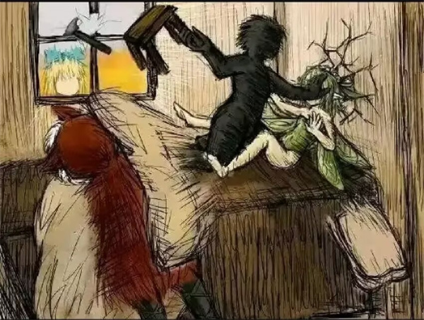 black souls2熏烟之森全收集攻略分享