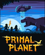 《原始星球》 v20250918升级档+未加密补丁[TENOKE]