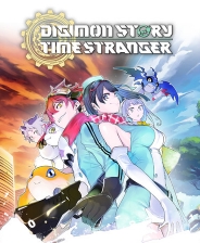 《数码宝贝物语：时空异客》女神异闻录校服MOD