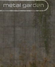 《金属花园》 v2.4.0升级档+未加密补丁[TENOKE]