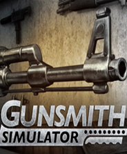 《枪匠模拟器》 v1.4.8升级档+未加密补丁[RUNE]