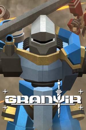 《Granvir》 v2.5.1升级档+未加密补丁[TENOKE]