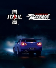 《首都高赛车》 v1.1.1升级档+DLC+未加密补丁[RUNE]