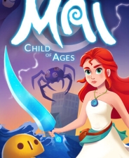 《迈：千年之子》 v1.09升级档+未加密补丁[RUNE]