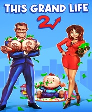 《这宏伟的人生2》 v1.01.28升级档+未加密补丁[TENOKE]