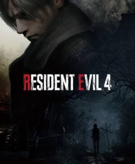 《生化危机4：重制版》RE8猎狼小队USM-AI手枪MOD