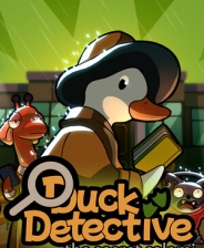 《鸭子侦探：香肠的秘密》 v1.3.9升级档+未加密补丁[TENOKE]