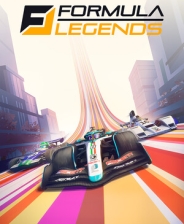 《方程式传奇》 科技能量包DLC升级档+未加密补丁[RUNE]