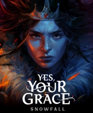 《遵命，陛下：寒冬》 v1.1.0升级档+未加密补丁[TENOKE]