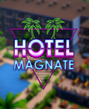 《酒店大亨》 v1.0.2升级档+未加密补丁[TENOKE]