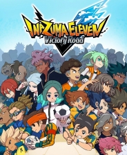 《闪电十一人:英雄的胜利之路》v1.2.1 二十三项修改器