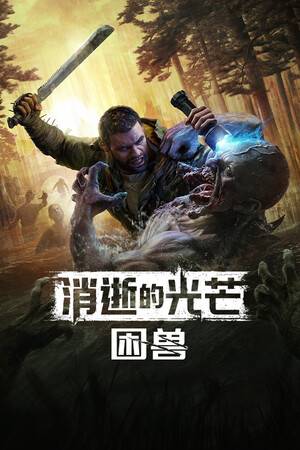 《消逝的光芒:困兽》去除闪光弹的致盲效果MOD