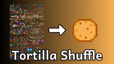 《星露谷物语》玉米饼洗牌MOD