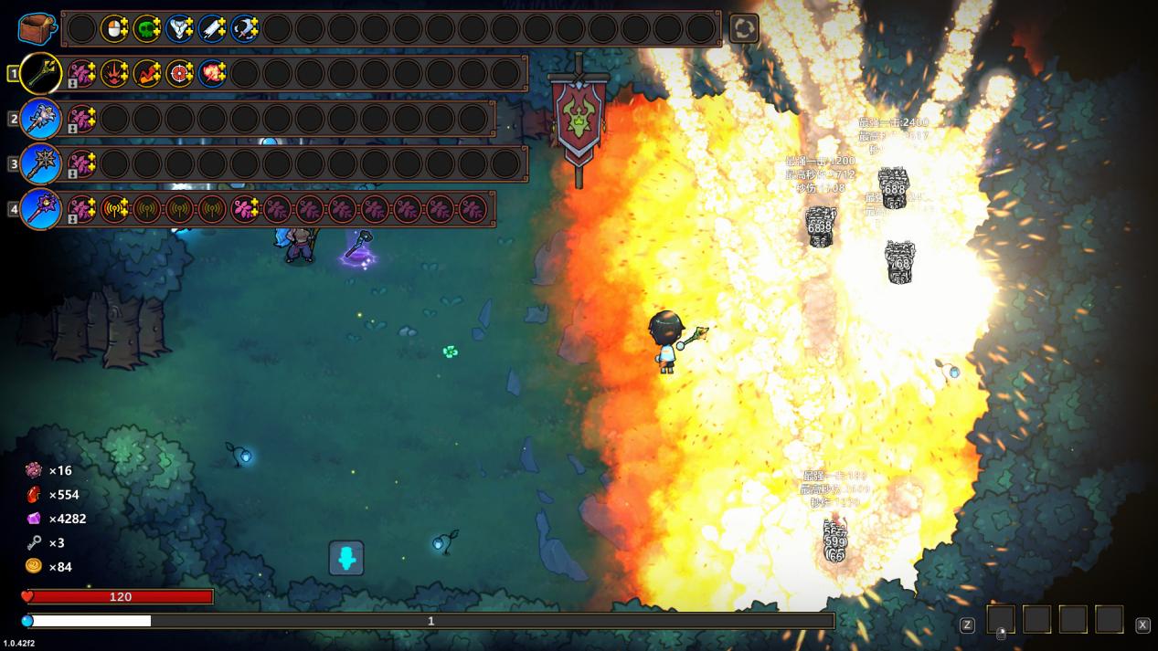 《魔法工艺》坠落流派搭配攻略