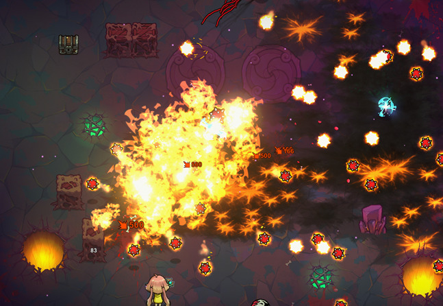 《魔法工艺》禁术向我开炮组合攻略