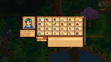 《星露谷物语》释放旅行车MOD