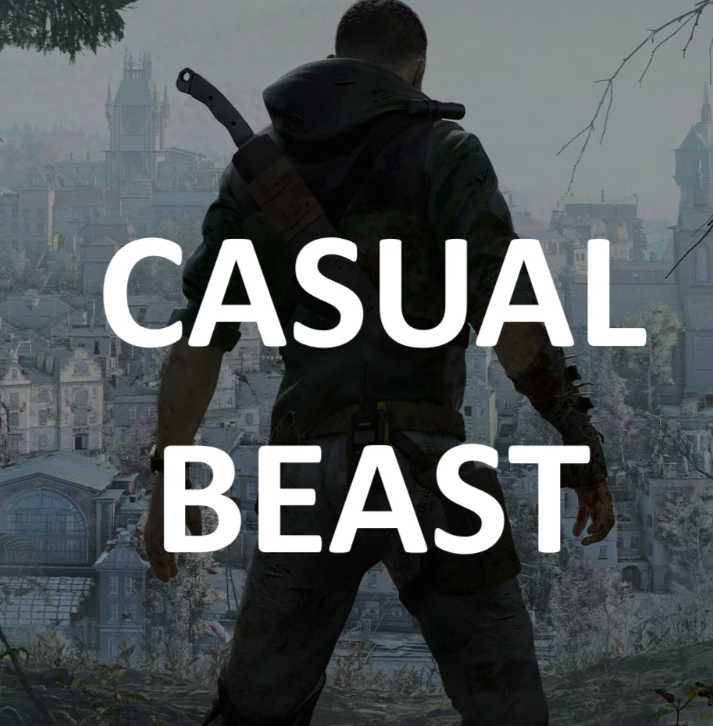 《消逝的光芒：困兽》休闲模式MOD