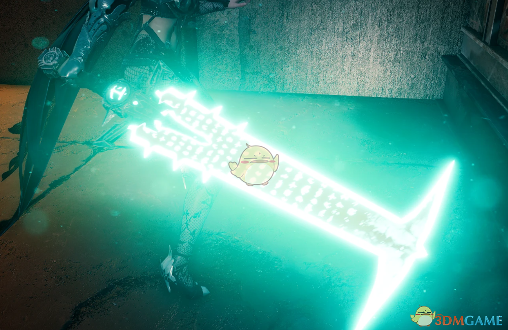 《剑星》毁灭战士裁决之剑MOD