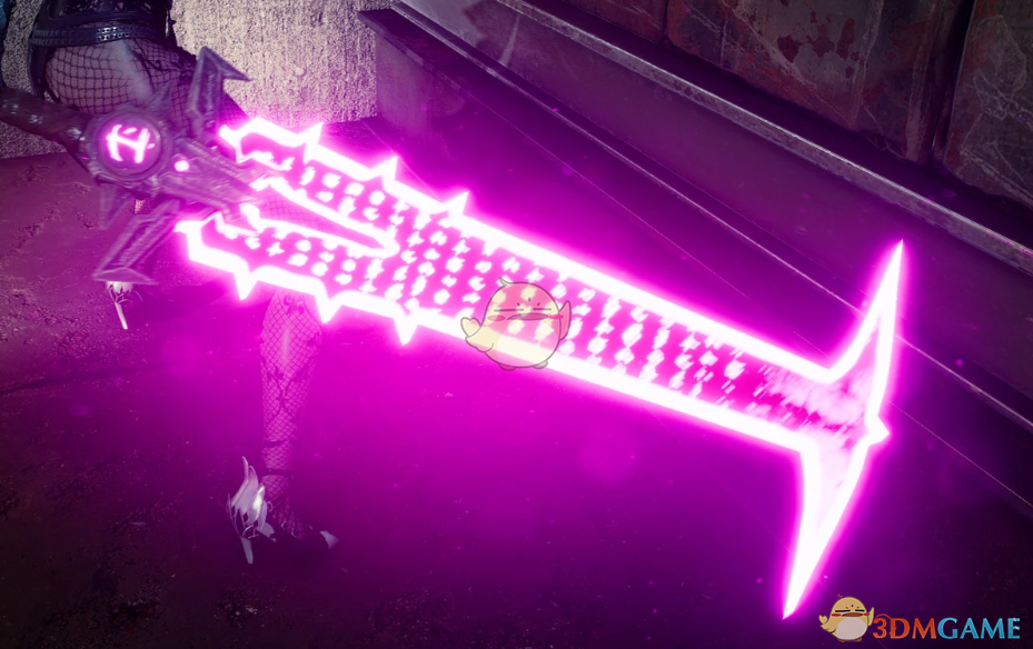 《剑星》毁灭战士裁决之剑MOD