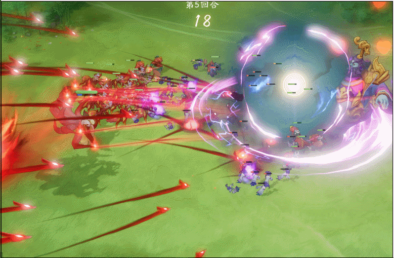 《代号：妖鬼》六大势力特色机制一览