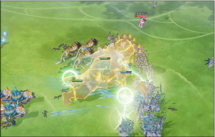 《代号：妖鬼》六大势力特色机制一览