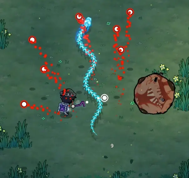 《魔法工艺》无序残骸boss打法攻略