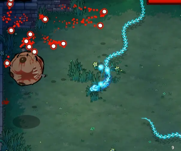 《魔法工艺》无序残骸boss打法攻略