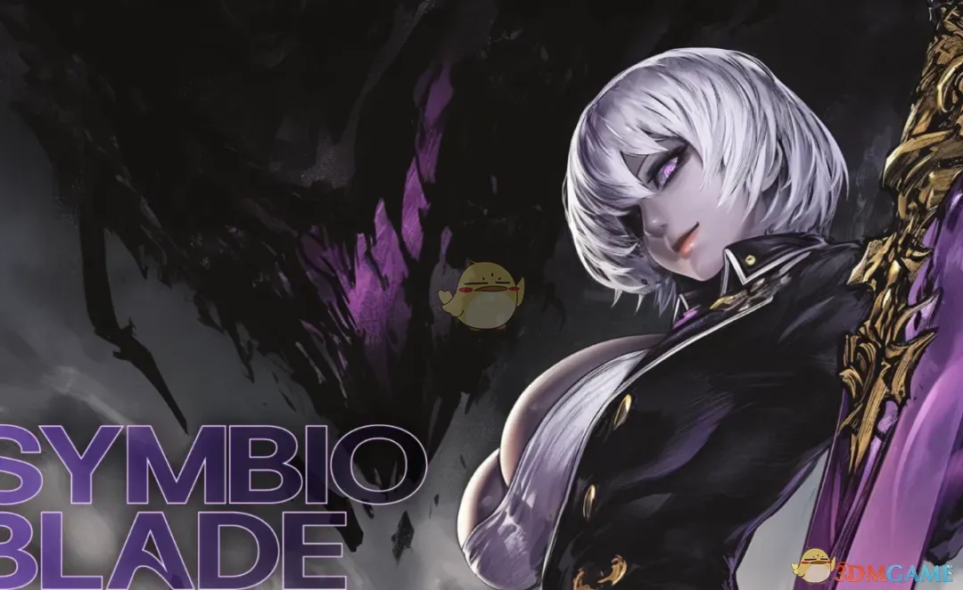 《博德之门3》共生之刃职业MOD