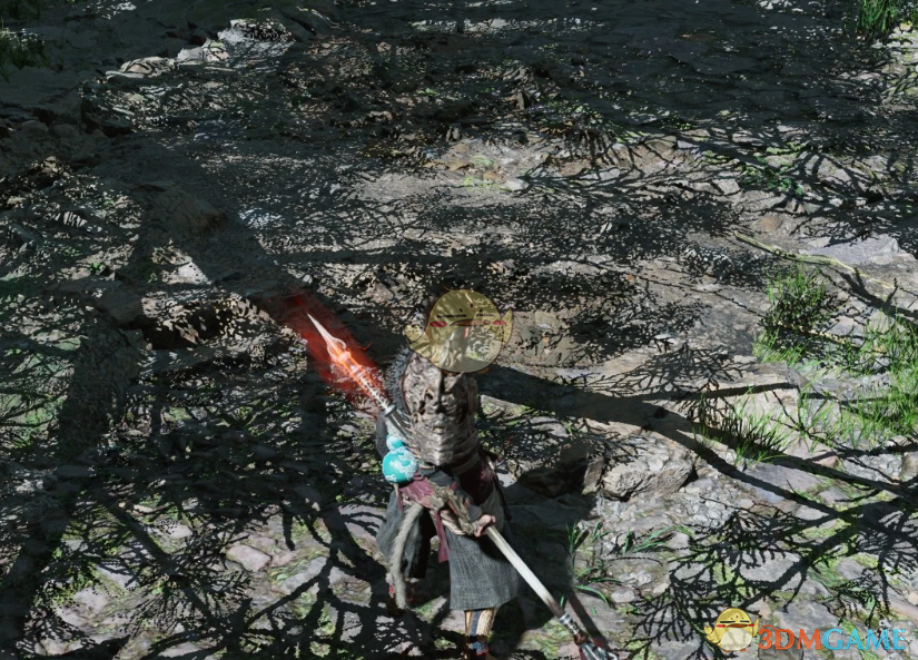 《黑神话：悟空》修复画面阴影MOD