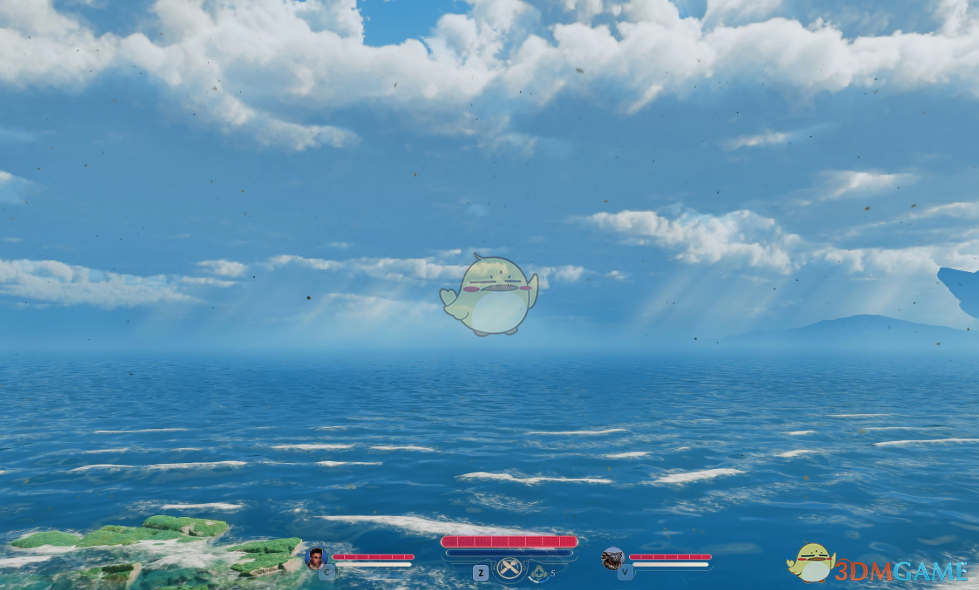 《天外世界2》增强游戏图形MOD