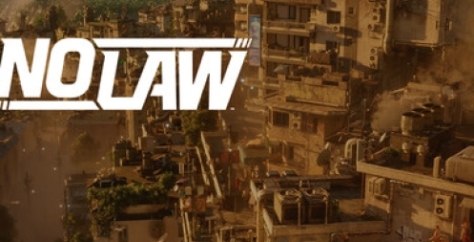 《NO LAW》下载安装教程介绍
