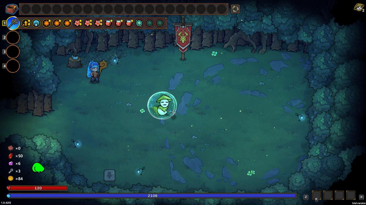 《魔法工艺》奥术屏障玩法攻略