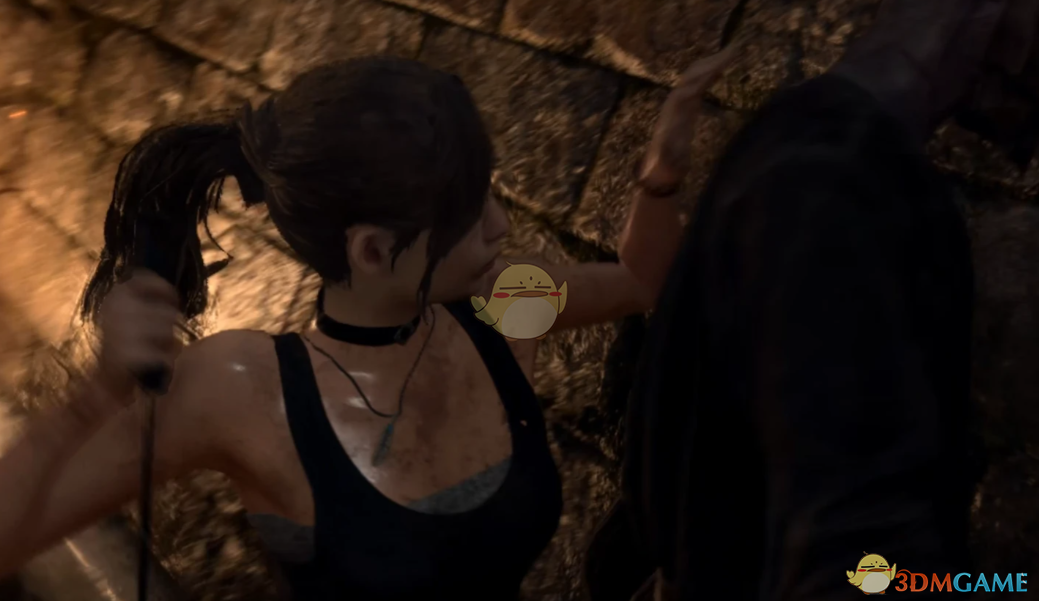 《生化危机4：重制版》成为克莱尔MOD