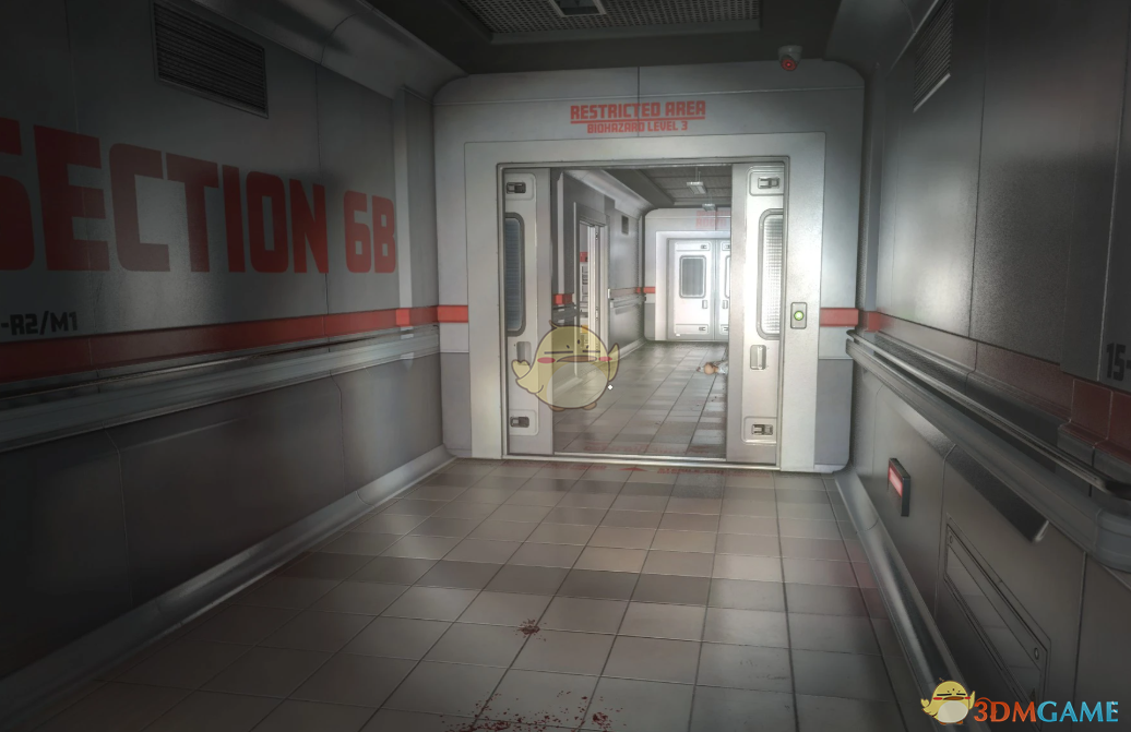 《消逝的光芒:困兽》更好的阴影预设MOD