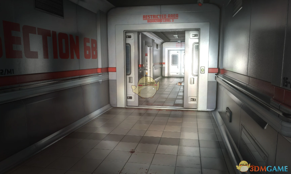 《消逝的光芒:困兽》更好的阴影预设MOD