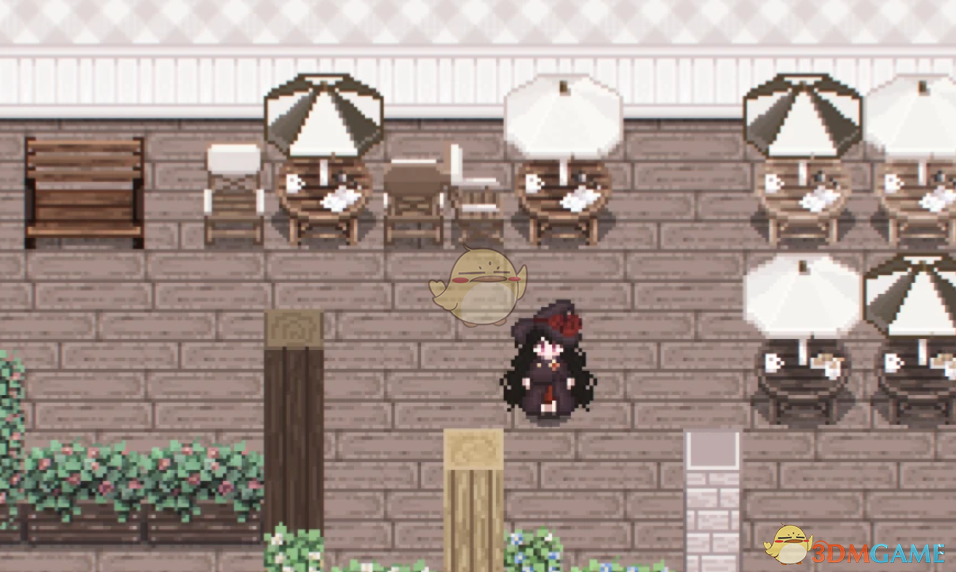 《星露谷物语》动物之森家具包MOD