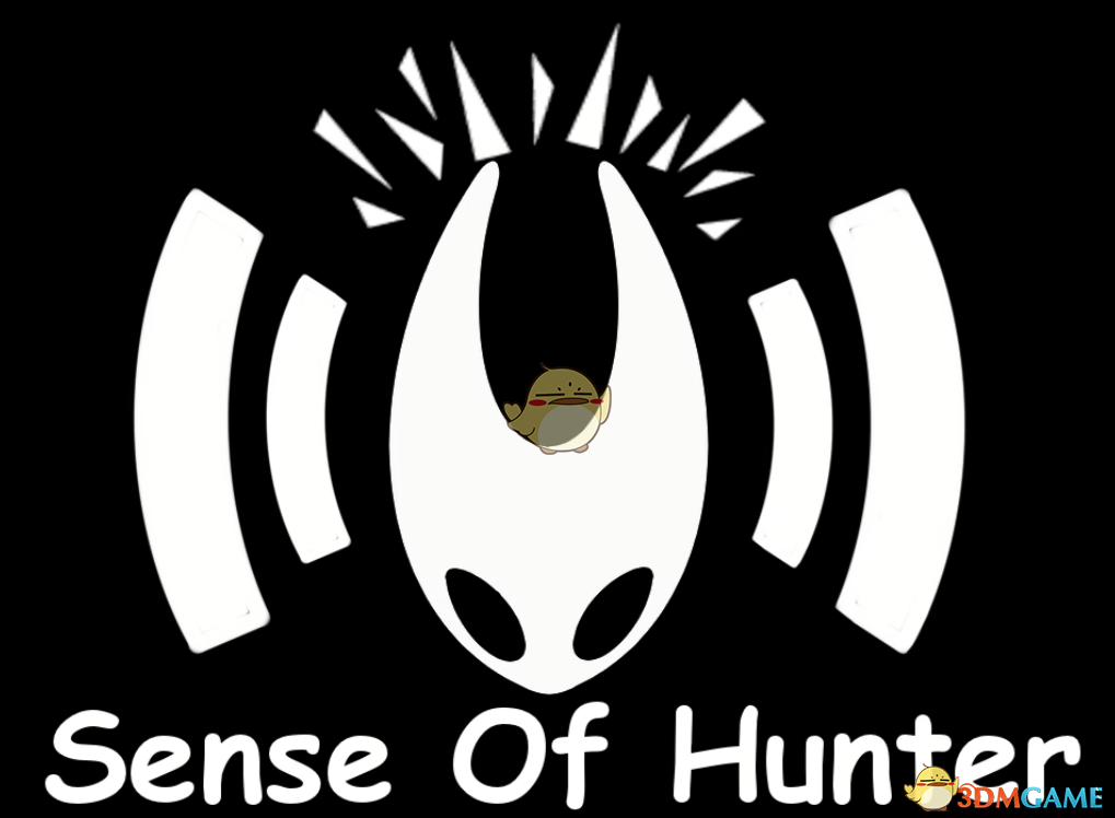 《空洞骑士：丝之歌》猎人感官MOD