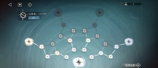 《重返未来：1999》星体灾兆戏剧的折射低配攻略