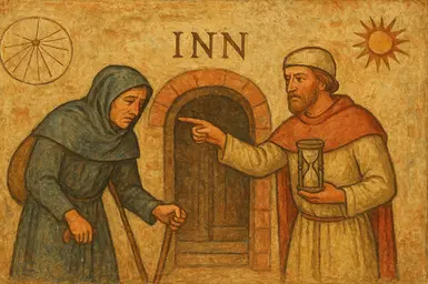 《天国：拯救2》旅馆五天MOD