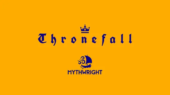 Mythwright收购Thronefall知识产权