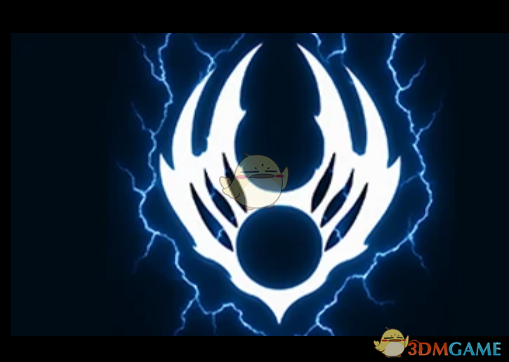 《空洞骑士:丝之歌》更好的猎人纹章MOD