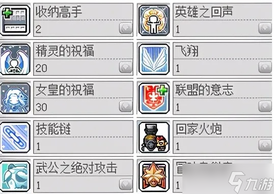 冒险岛神炮王怎么创建？神炮王职业全方位打造攻略