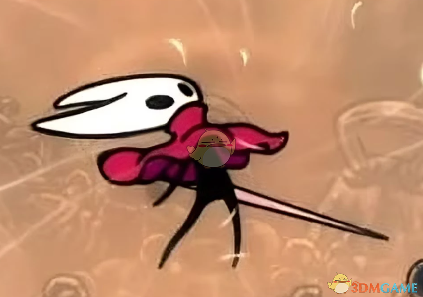 《空洞骑士：丝之歌》无冷却MOD