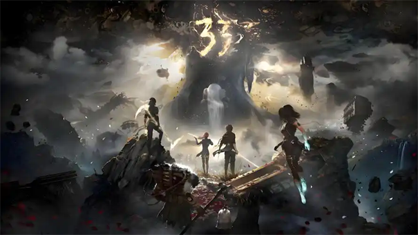 光与影33号远征队顶级足控成就解锁攻略