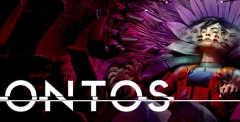 《ONTOS》游戏官网地址介绍