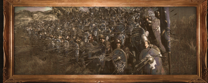 《骑马与砍杀2:霸主》灭国问题分享