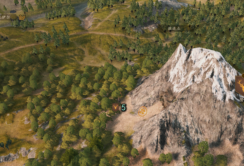 《骑马与砍杀2：霸主》犯罪自杀与隐退介绍