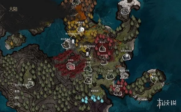 《光与影33号远征队》雅乐鉴赏成就达成攻略